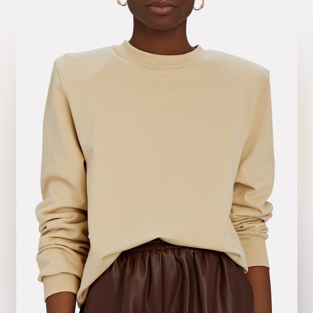 CREWNECK PULLOVER